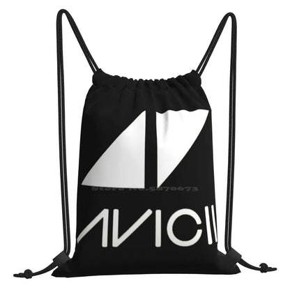 Avicii ryggsäck