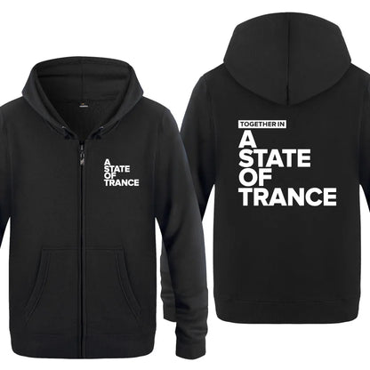 Hoodies Armin Van Buuren