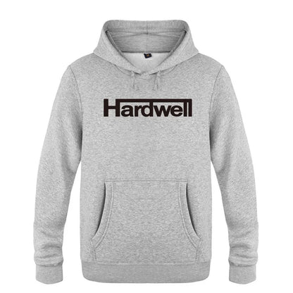 HARDWELL/HOODIES