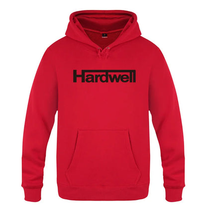 HARDWELL/HOODIES