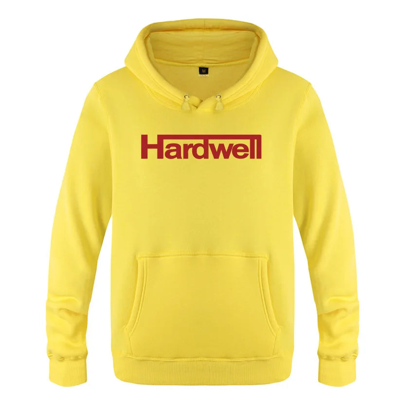 HARDWELL/HOODIES