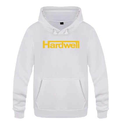 HARDWELL/HOODIES