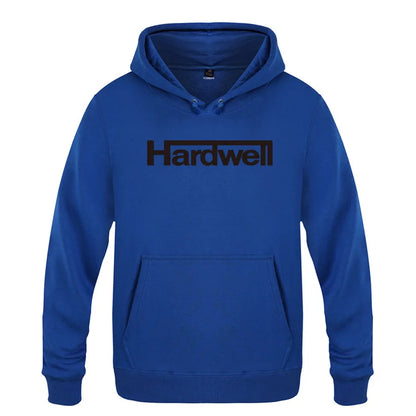 HARDWELL/HOODIES