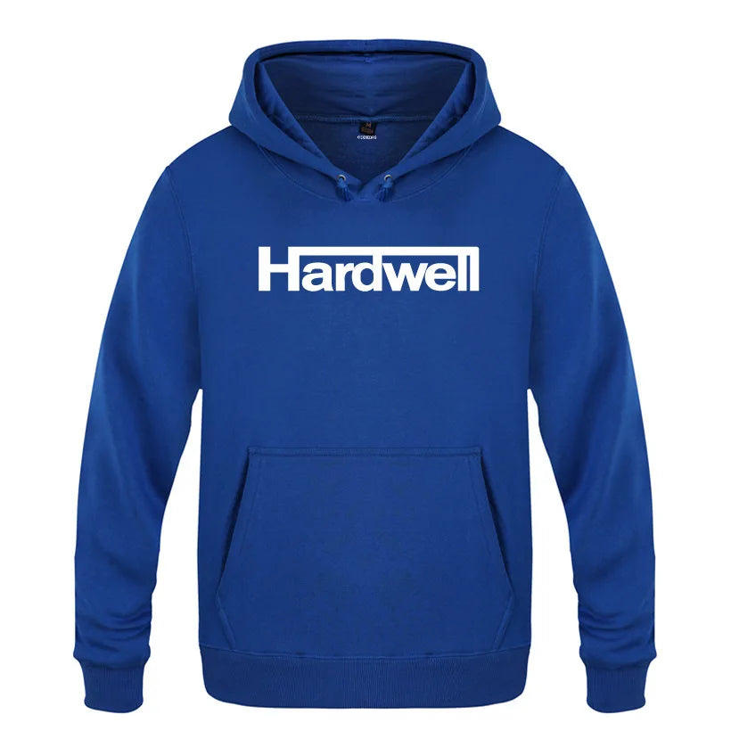 HARDWELL/HOODIES