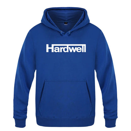 HARDWELL/HOODIES