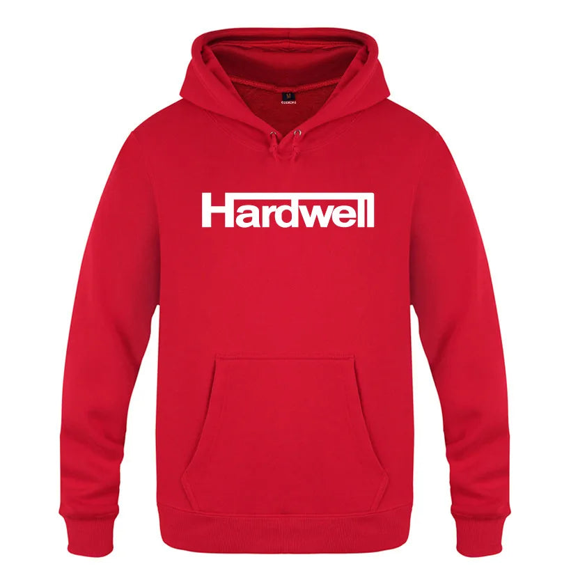 HARDWELL/HOODIES