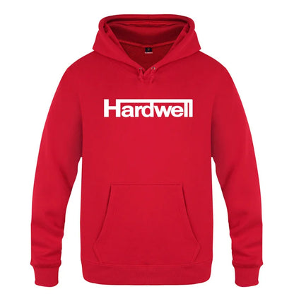 HARDWELL/HOODIES