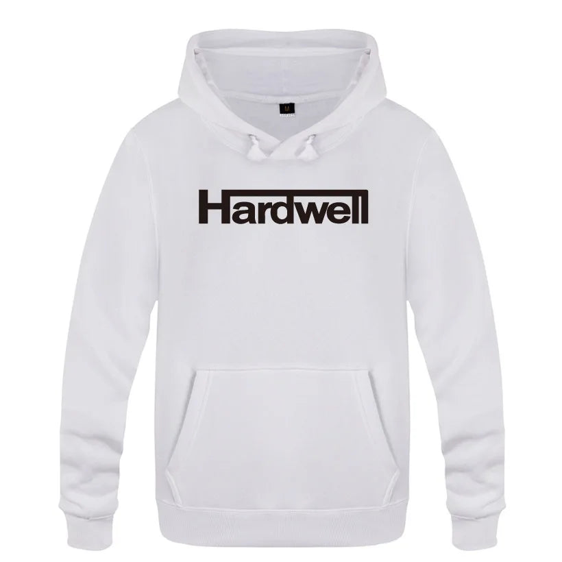 HARDWELL/HOODIES