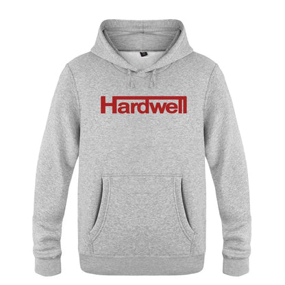 HARDWELL/HOODIES