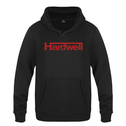 HARDWELL/HOODIES