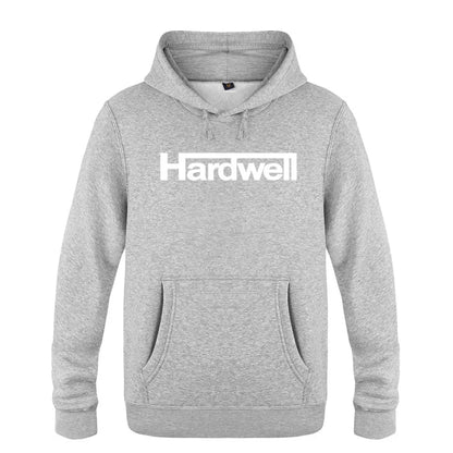 HARDWELL/HOODIES