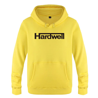 HARDWELL/HOODIES