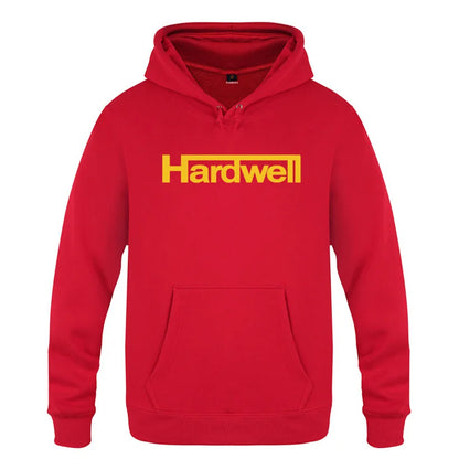 HARDWELL/HOODIES