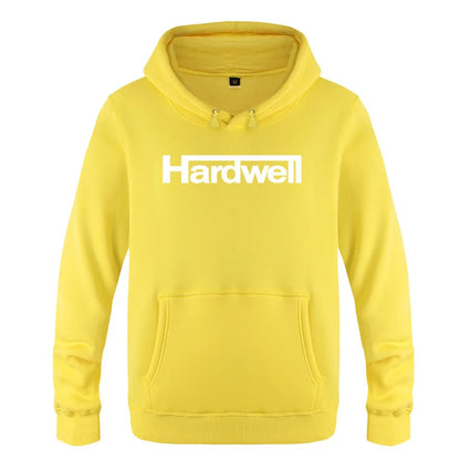 HARDWELL/HOODIES