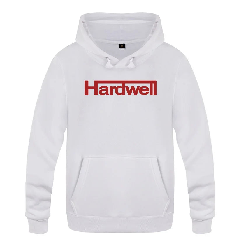 HARDWELL/HOODIES