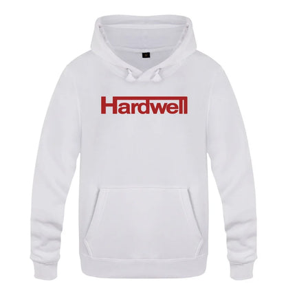 HARDWELL/HOODIES