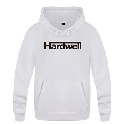 HARDWELL/HOODIES