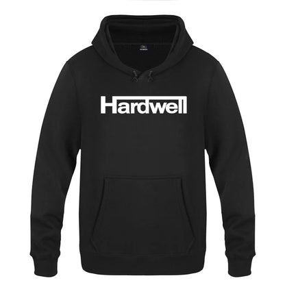 HARDWELL/HOODIES