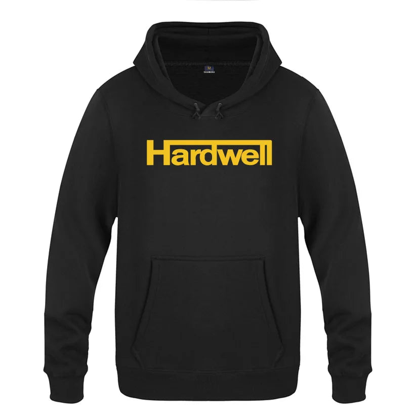 HARDWELL/HOODIES
