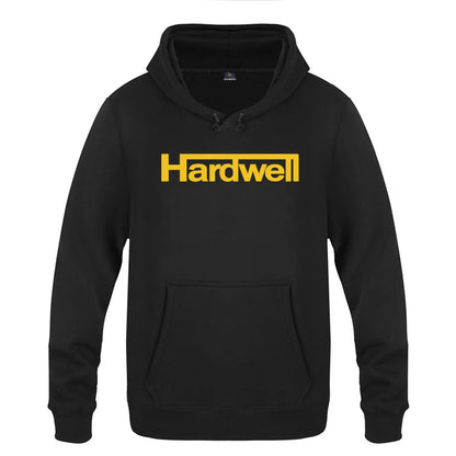 HARDWELL/HOODIES