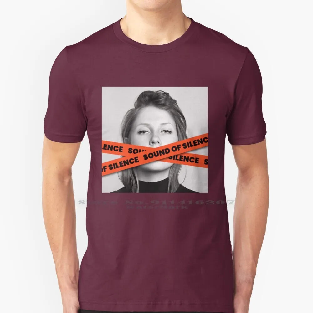 Charlotte De Witte T Shirt