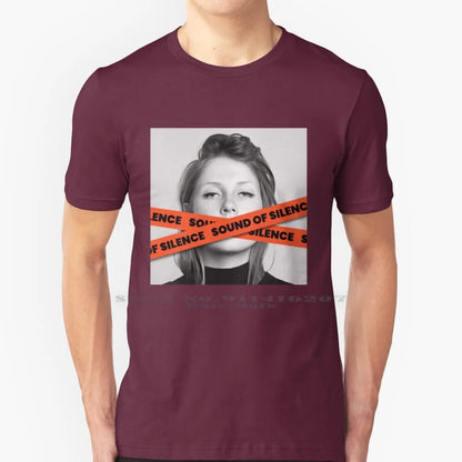Charlotte De Witte T Shirt