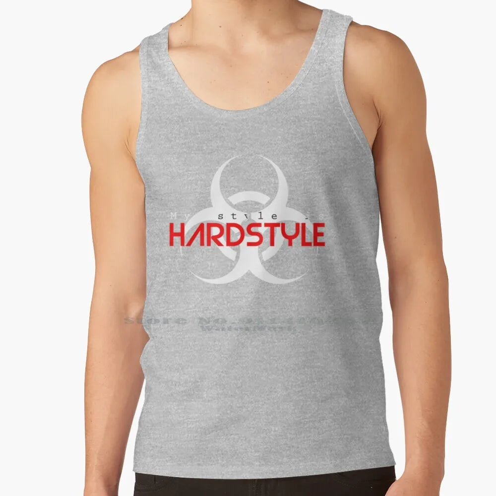 HARDSTYLE T-SHIRT