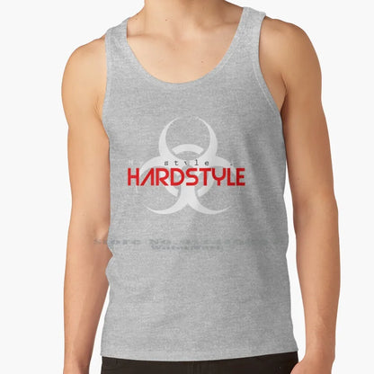 HARDSTYLE T-SHIRT