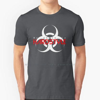 HARDSTYLE T-SHIRT