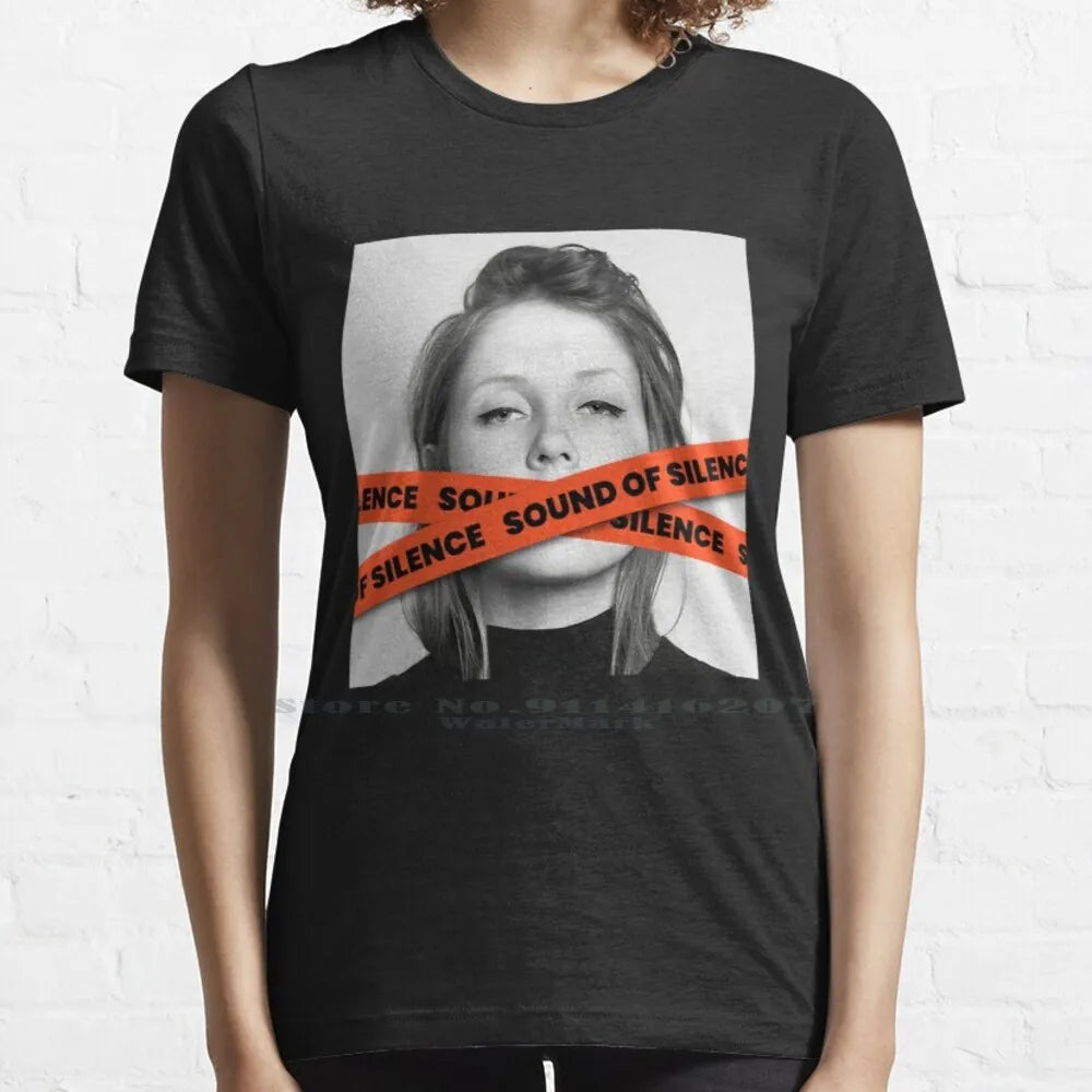 Charlotte De Witte T Shirt