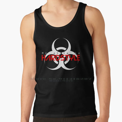 HARDSTYLE T-SHIRT