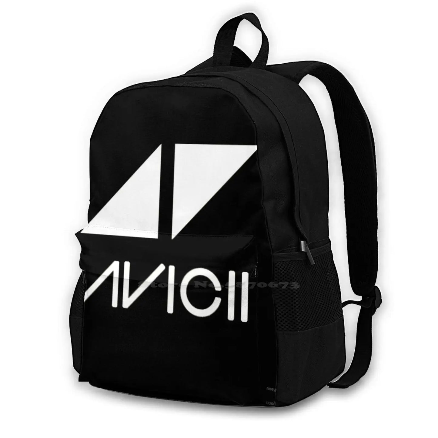 Avicii ryggsäck