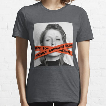 Charlotte De Witte T Shirt
