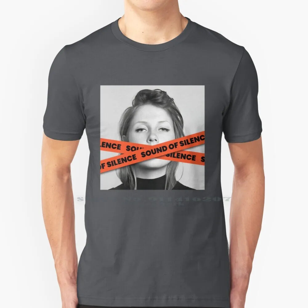 Charlotte De Witte T Shirt