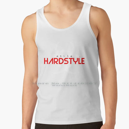 HARDSTYLE T-SHIRT