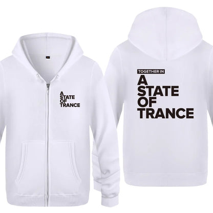 Hoodies Armin Van Buuren