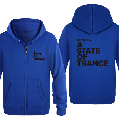 Hoodies Armin Van Buuren