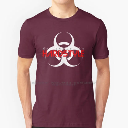 HARDSTYLE T-SHIRT