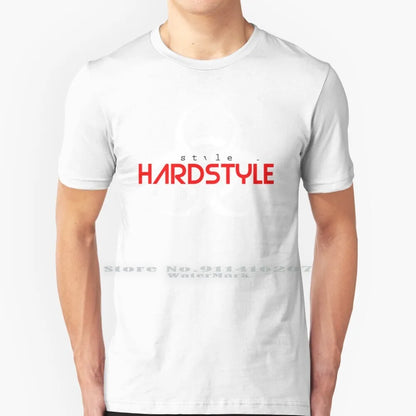 HARDSTYLE T-SHIRT
