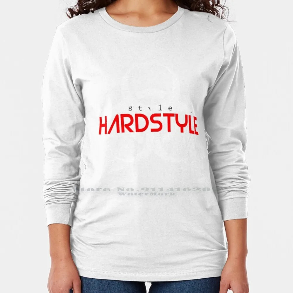 HARDSTYLE T-SHIRT