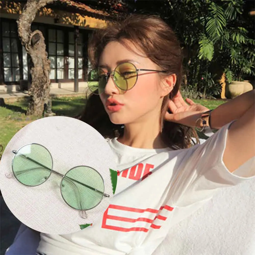 Sommarsolglasögon NYHET