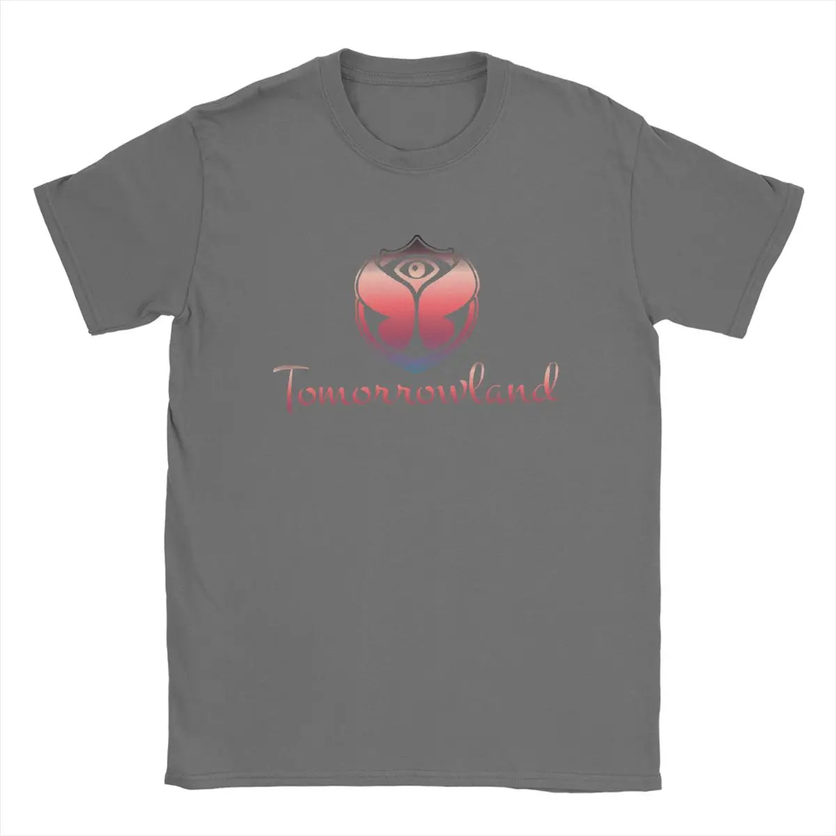 TOMORROWLAND T-SHIRT