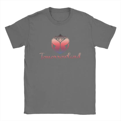 TOMORROWLAND T-SHIRT