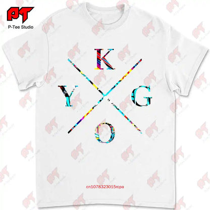 Kygo T-shirt