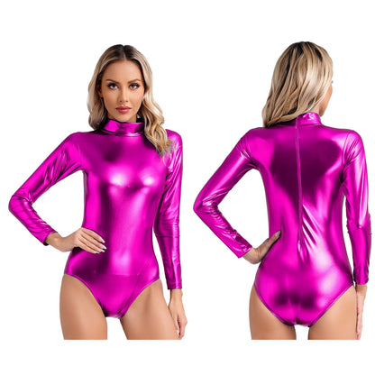 Yoga Jumpsuit for Rave Music Festival Club