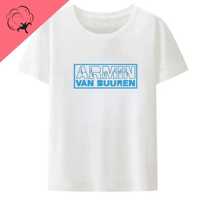 ARMIN VAN BUUREN BLAH 100%