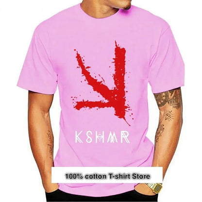 KSHMR T-SHIRT