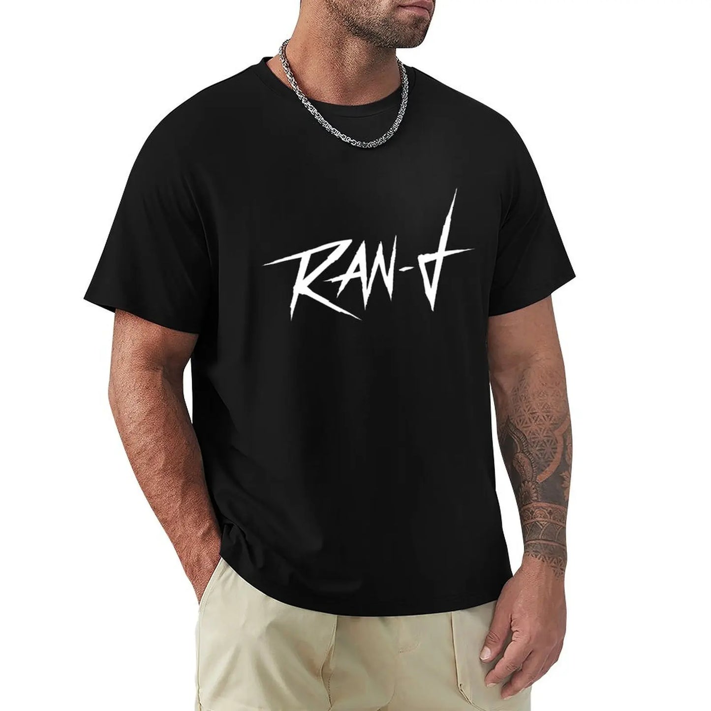 RAN-D T-Shirt