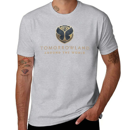 TOMORROWLAND T-SHIRT