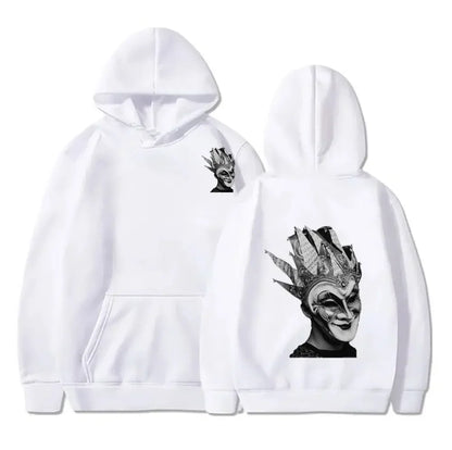 DJ BORIS BREJCHA HOODIES